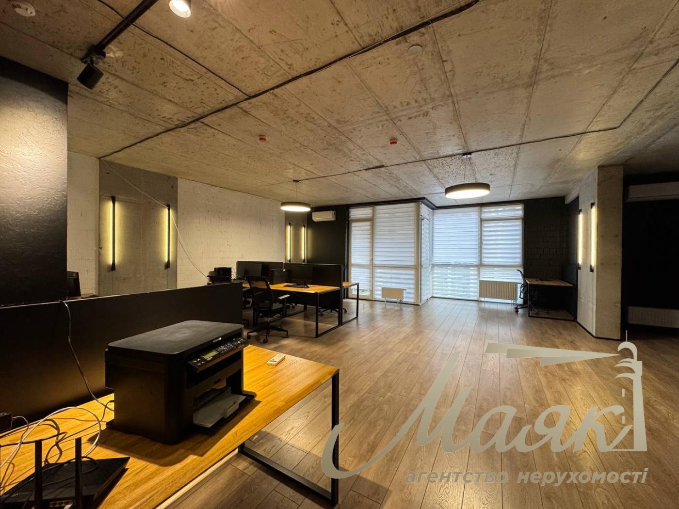 Оренда офісу в ЖК Французький квартал 2, вул.Предславинська
