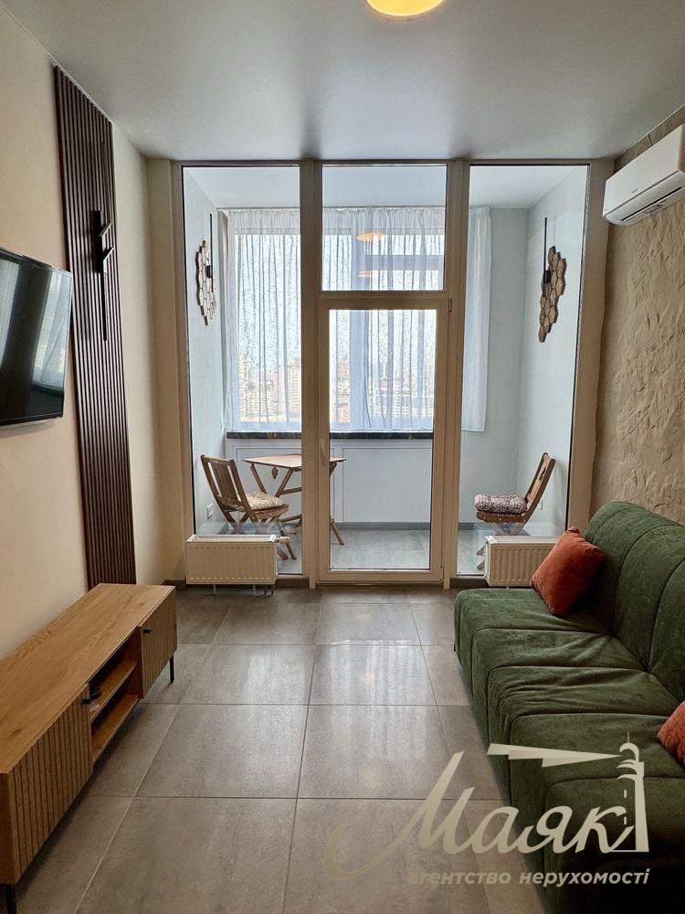 Оренда 2-кімнатної квартири в ЖК Manhattan City, 56 м², Шевченківський район, Київ