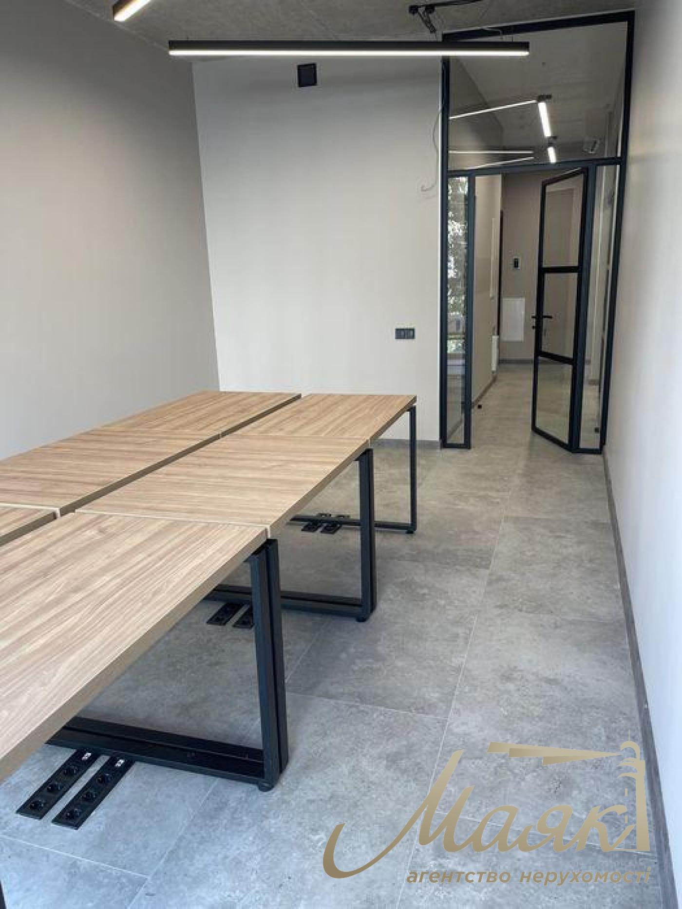 Оренда офісу 150м2 у ЖК Кардинал, Печерськ.