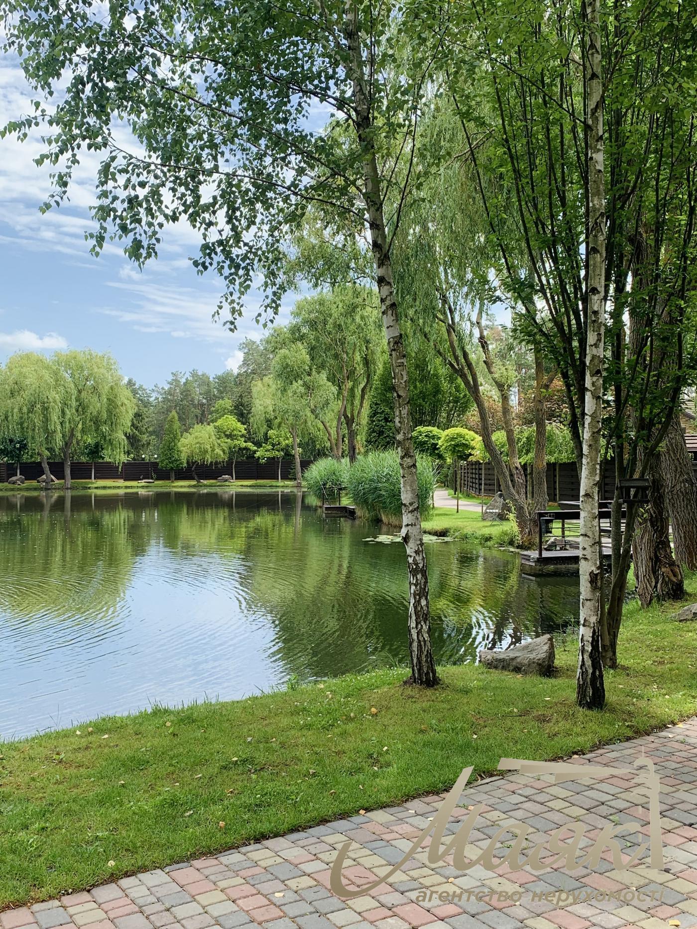 Продаж будинку Березівка Бучанський район, продаж будинку з сауною