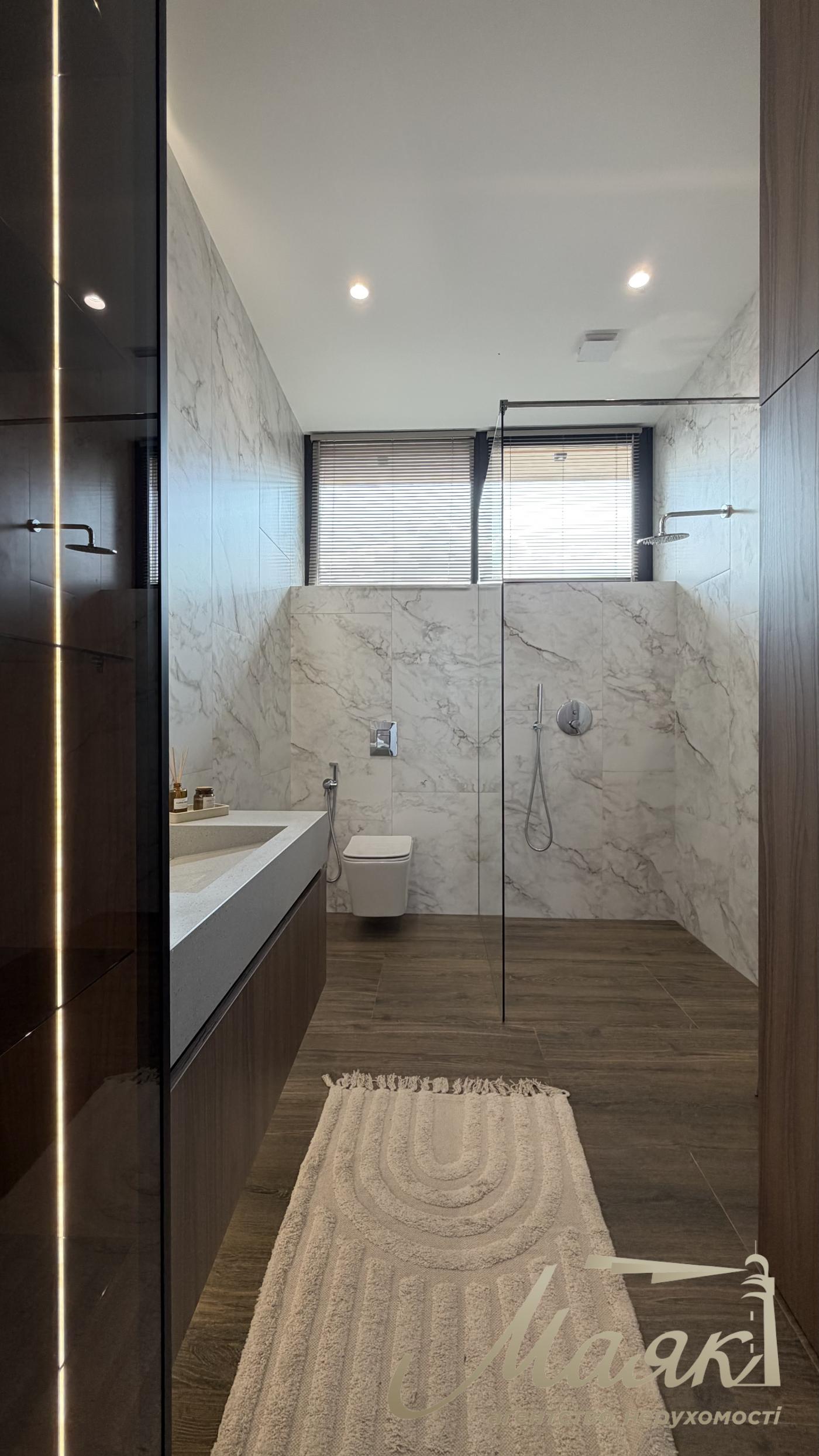 Продаж 2-х поверхового будинку 200м2, КМ Нова Ходосівка