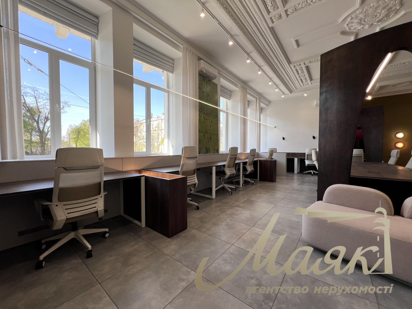 Office for rent, Khmelnitskogo Bogdan str., Center, Kyiv