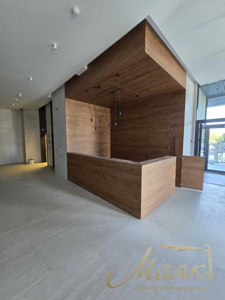 For sale 3k apartment 90m2 LCD Slavutich 2.0