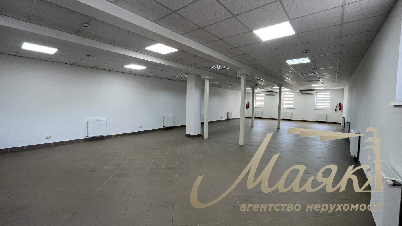 Оренда офісного приміщення (194 м²) на вул. Професора Павловського (Боткіна), 4А, БЦ «Successful House», Солом’янський район, Київ