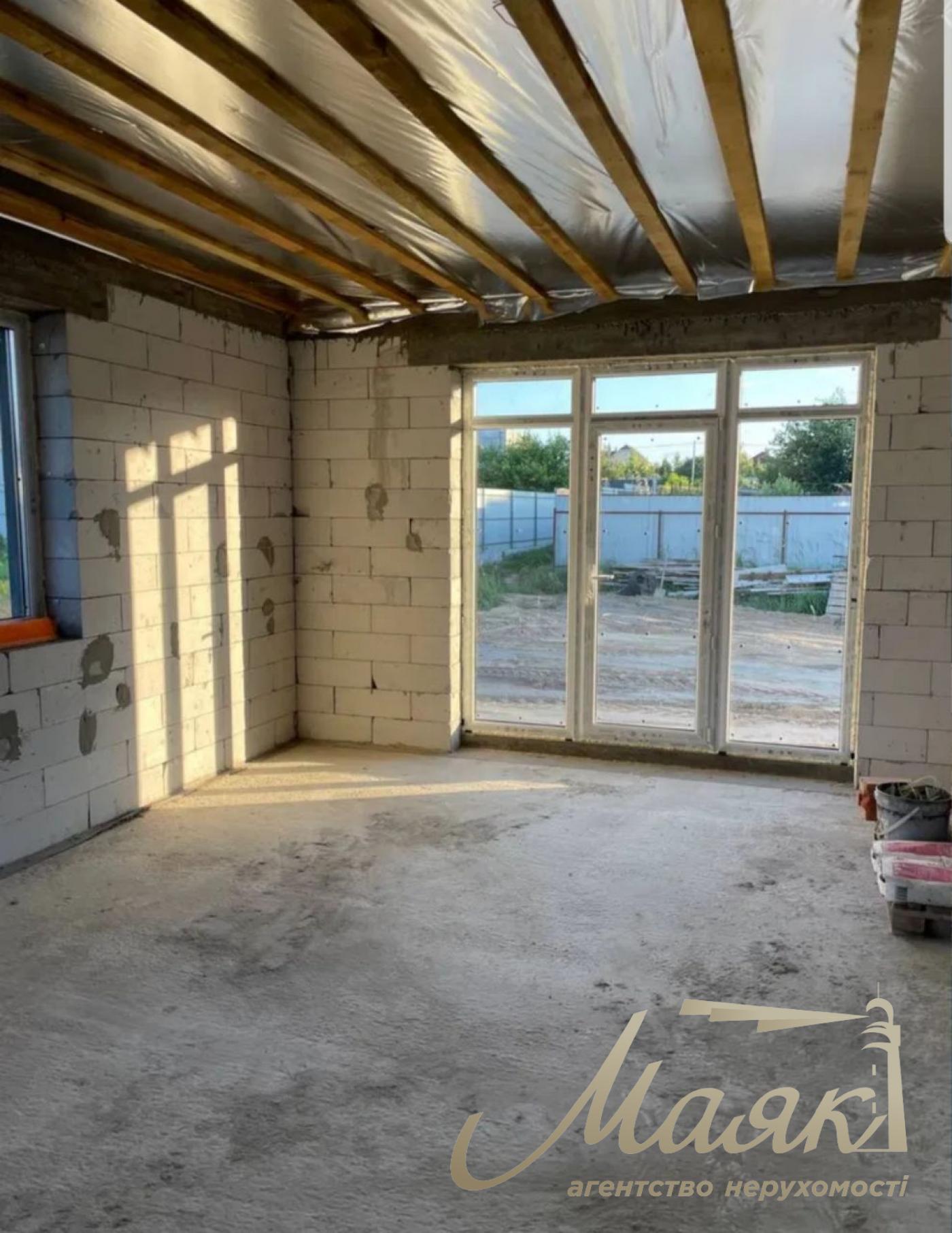 Продажа дома Новые Петровцы продажа дома без ремонта