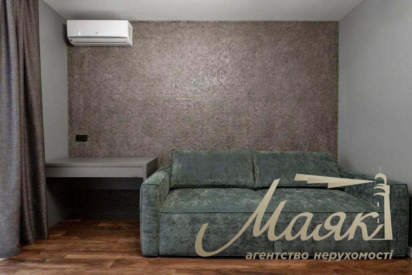 Продаж 3-кімнатної квартири в ЖК Французький квартал 2