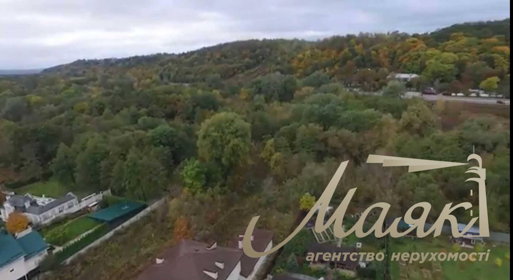 Продажа земельного участка 10 соток | Чапаевка (Вита-Литовская) | Голосеевский район, Киев