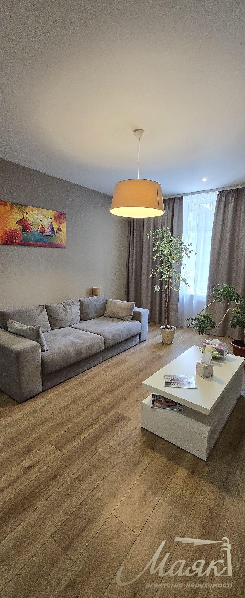 Продаж 2-кімнатної квартири площею 82 м² у ЖК «Новопечерські Липки», Печерськ
