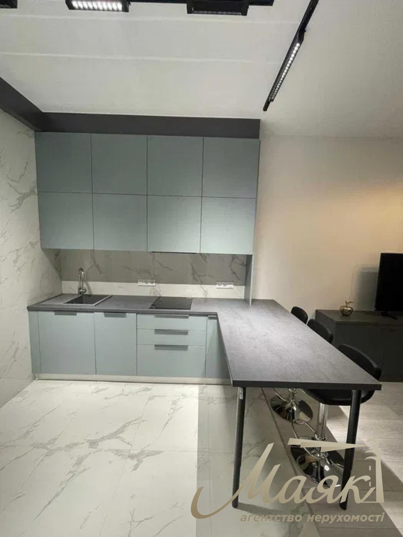 Аренда 2к квартиры 54 м², ЖК Manhattan City, Политехнический институт