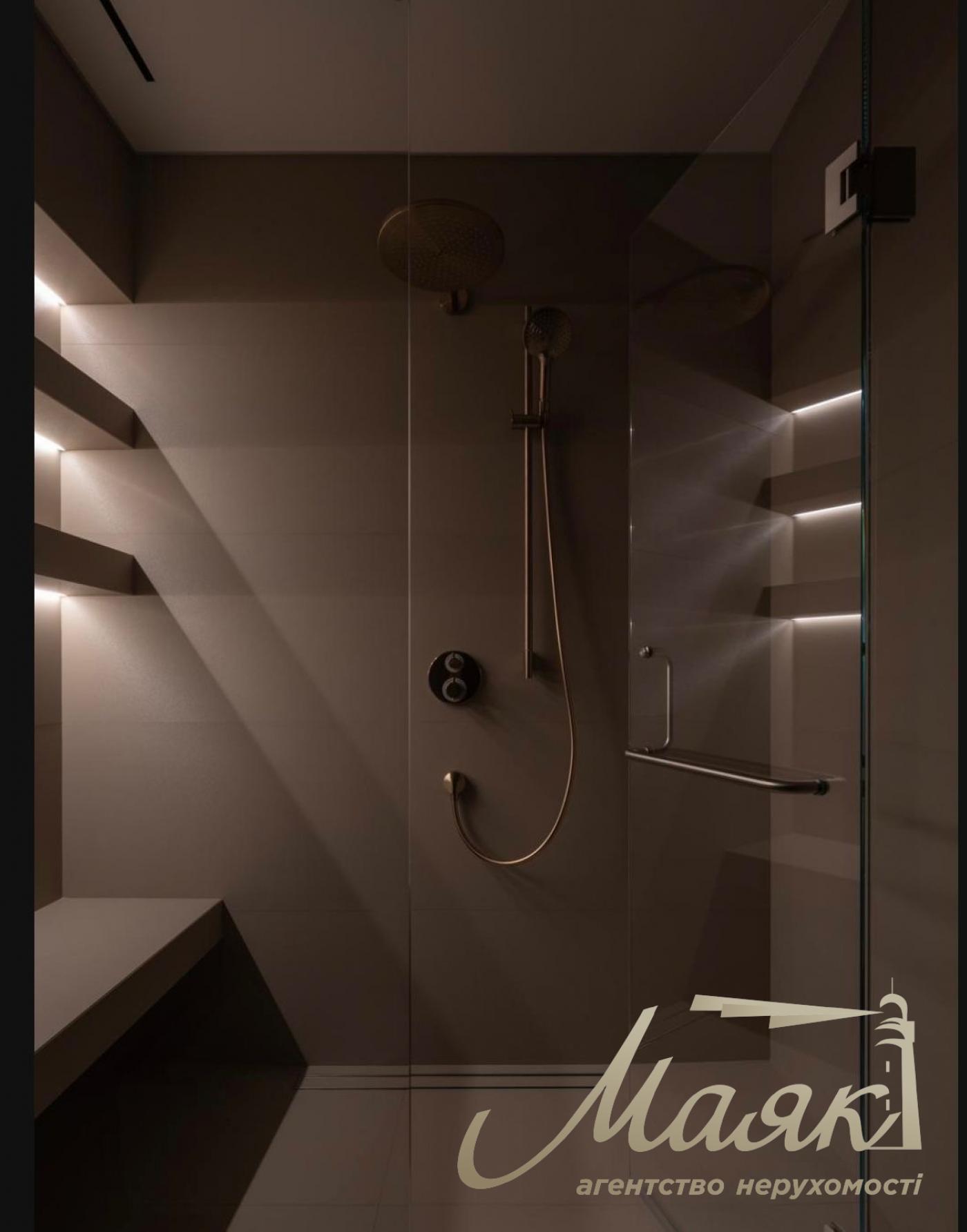 Продаж квартири в ЖК Да Вінчі, вул. Олеся Гончара 35, історичний центр Києва