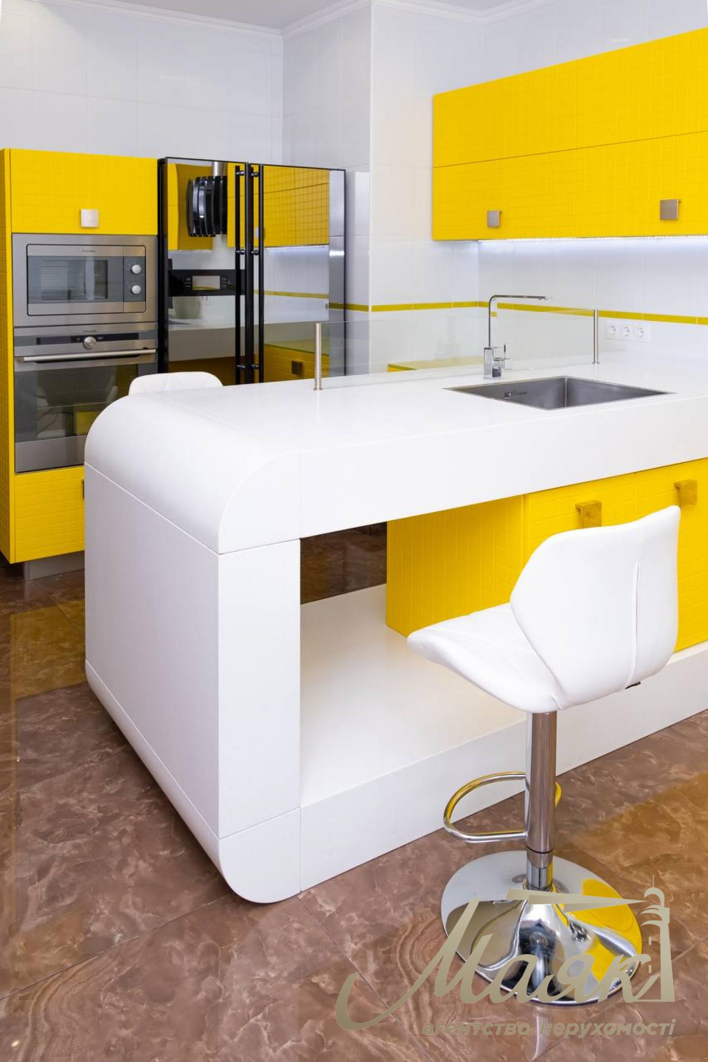 Продаж 1-кімнатної квартири 57м2, Позняки, проспект Петра Григоренка 22/20
