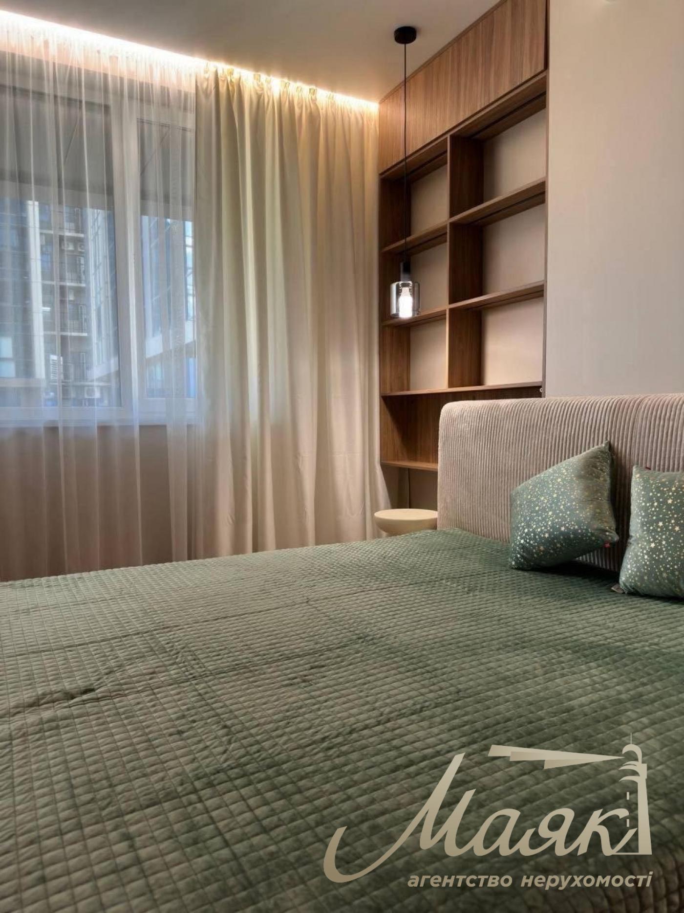 Продаж 2к квартири, Жк Delmar, Печерський район