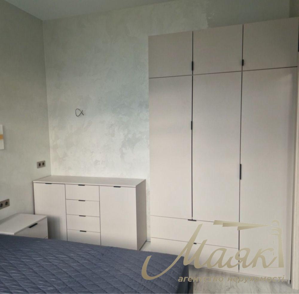 1-Bedroom Apartment for Sale in the "Italian Quarter" Residential Complex, Obolonskyi District
