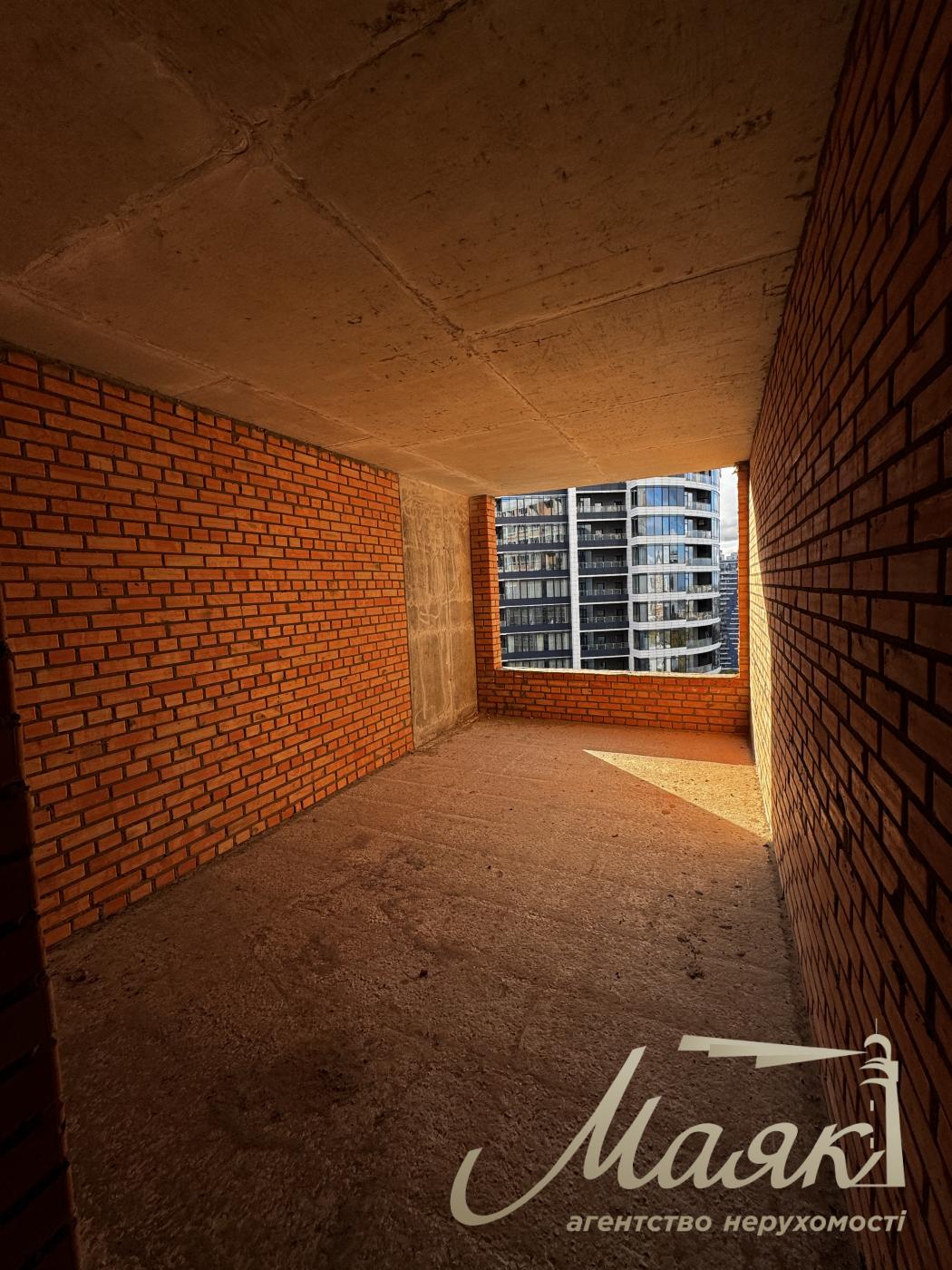 For sale 1k. apartment 51m in Residential Complex Maxima Residence, Maxima Residence, Konovaltsa str., Pechersk