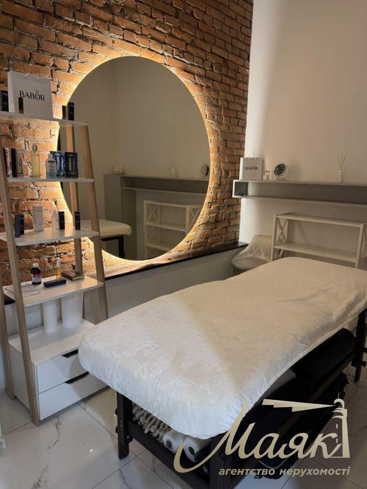 Оренда комерційного приміщення ЖК Бульвар Фонтанів, вул. Саперне поле