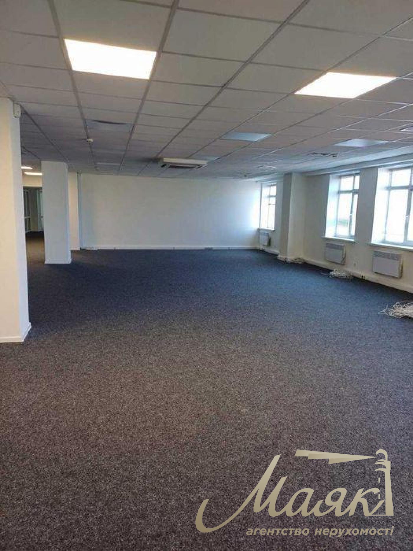 Оренда офісу 450 м.кв вул. Лєскова, Печерськ