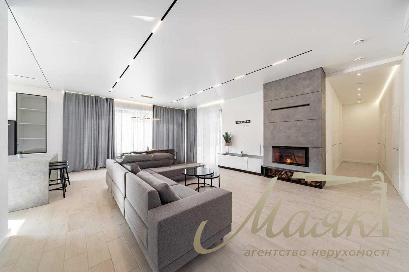 Аренда 4-х комнатного дома 178 м², первая сдача, Обуховское направление