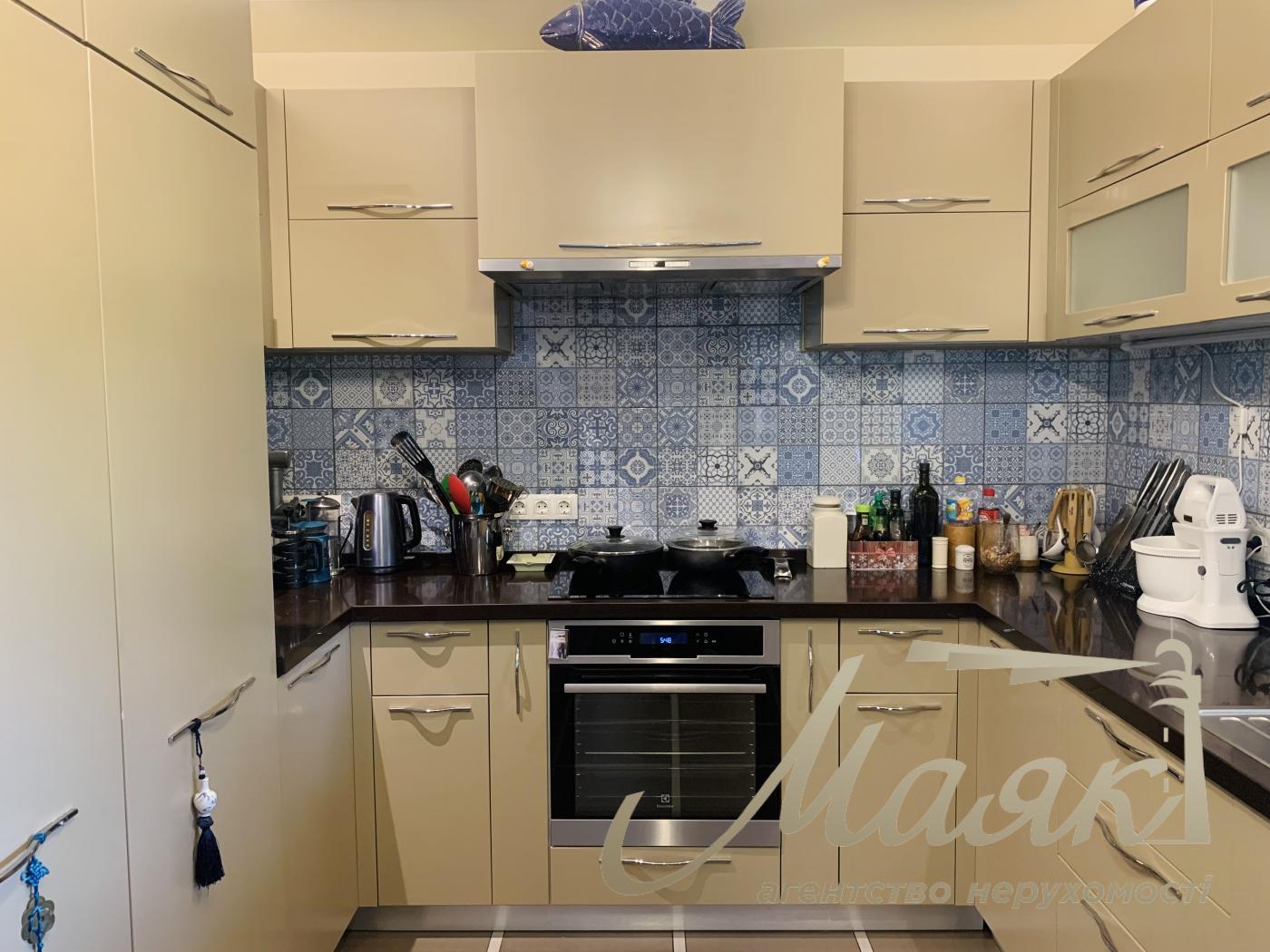 House for rent Polova str., Berezivka. Berezivka Village Club