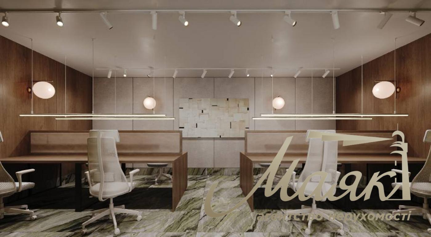 Продаж офісу ЖК Бульвар Фонтанів, вул. Іоанна Павла