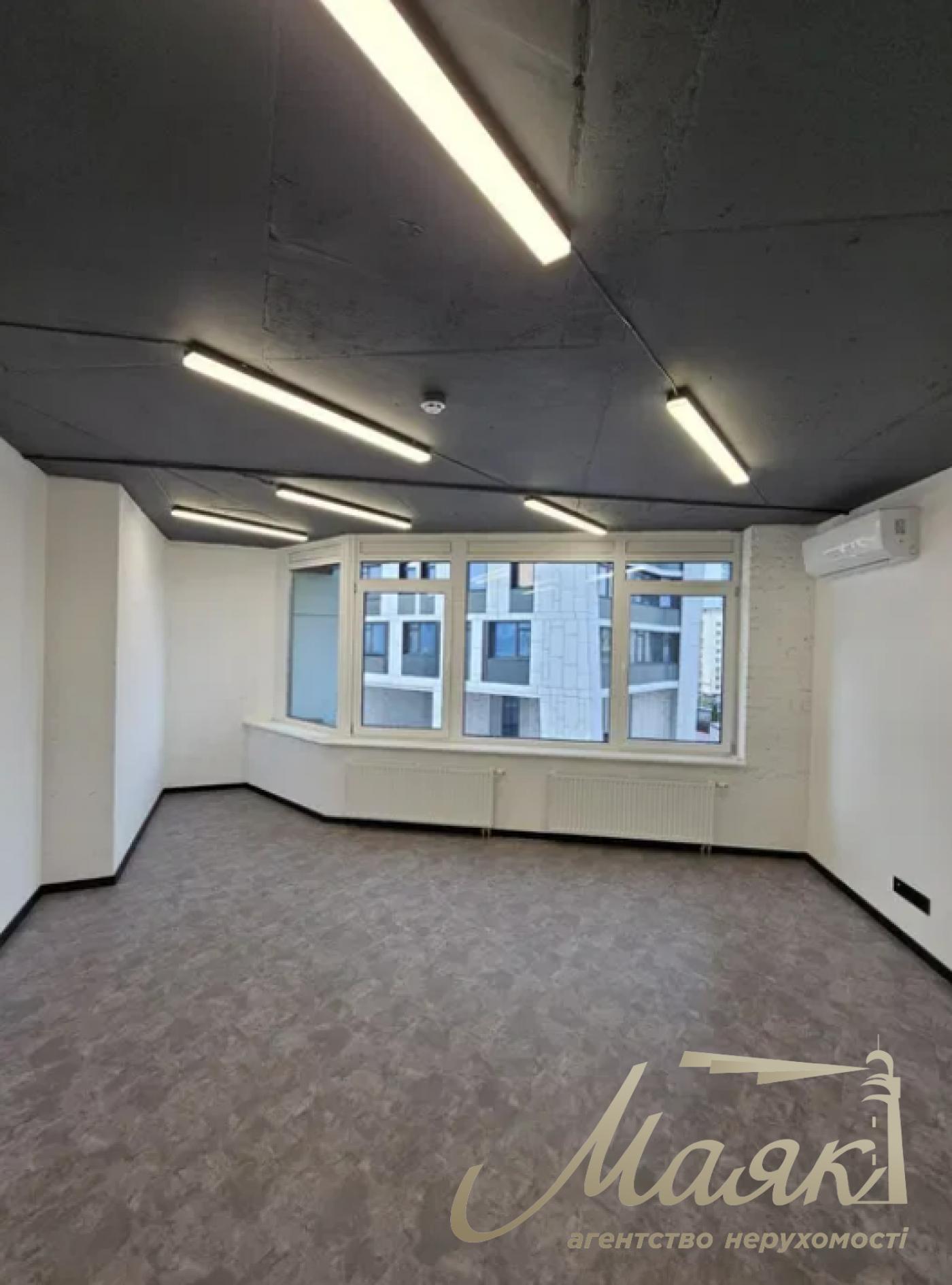 Оренда офісу 80м2, пр.Берестейський 11Б, ЖК Manhattan City