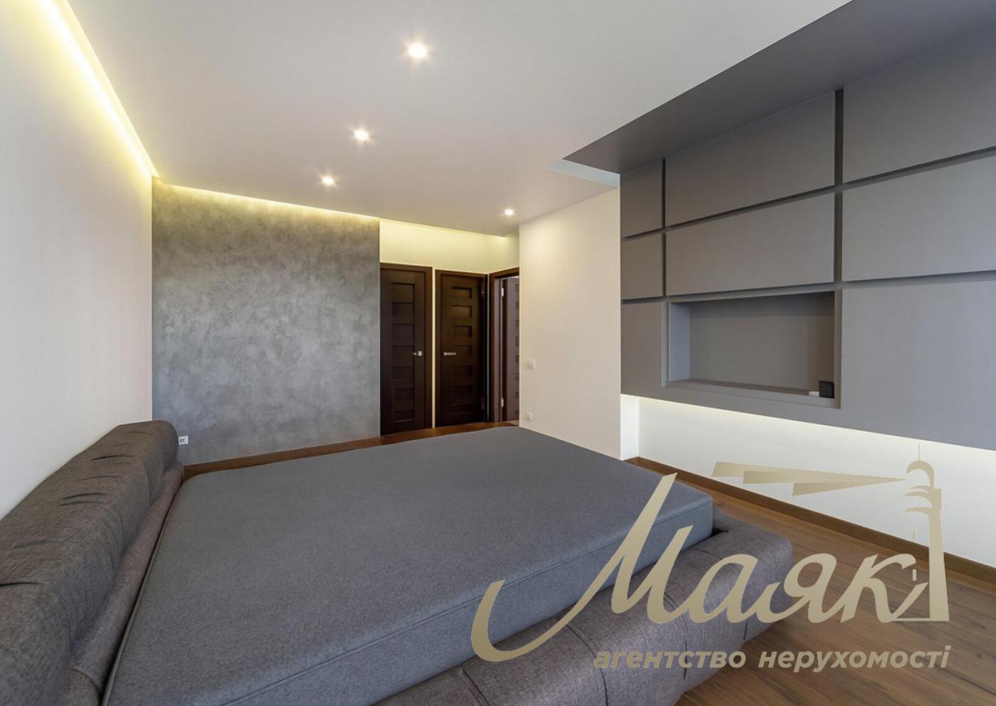 Аренда 2-комнатной квартиры ЖК 4 Сезона, вул Максимовича Михаила, Голосеево, Киев