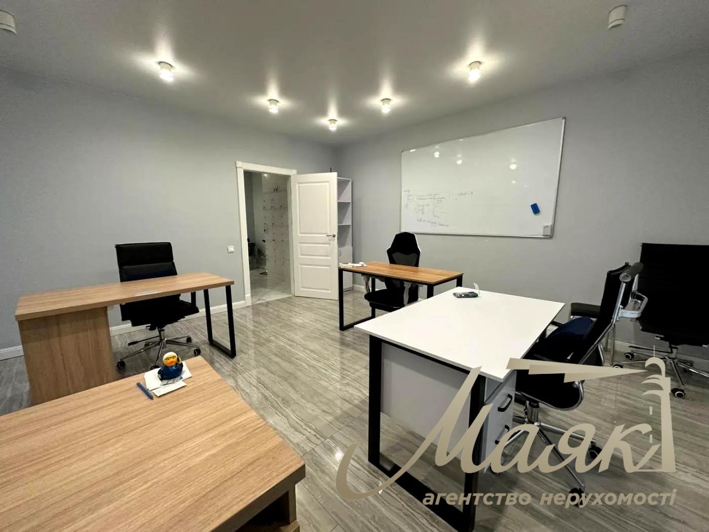 Оренда офісу 150м2 у ЖК Французький квартал 2, Печерський район.