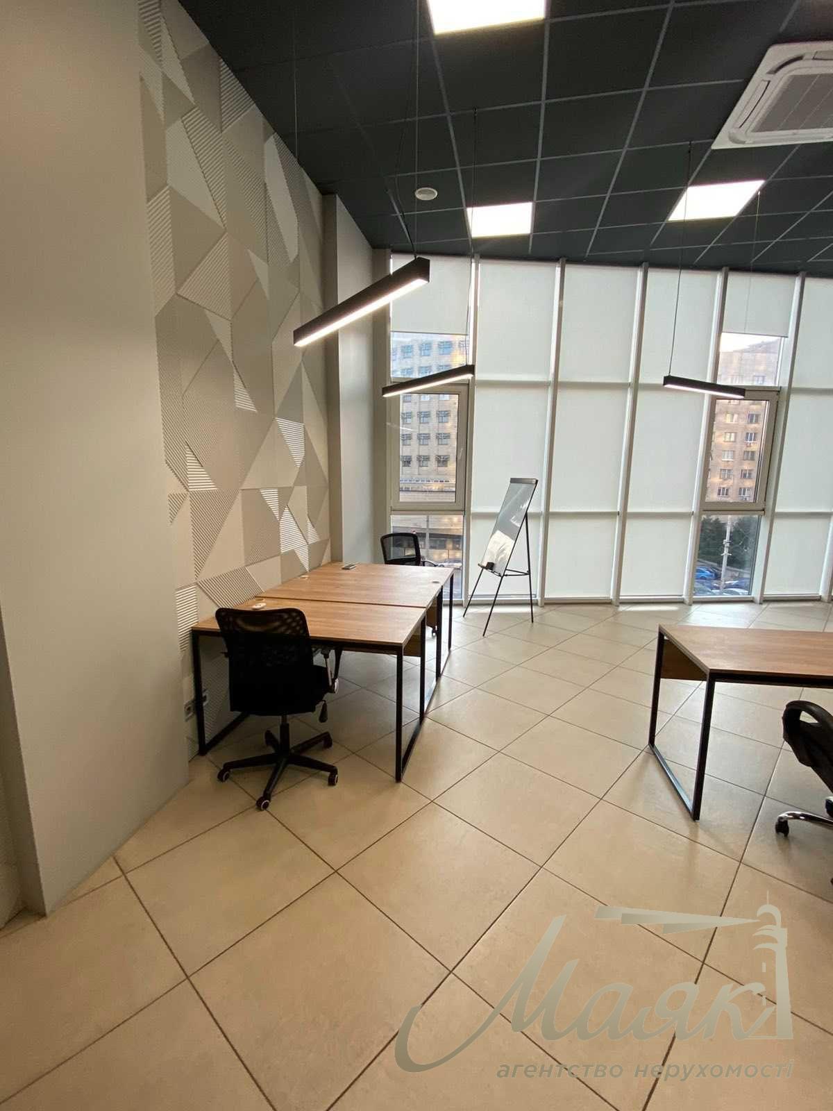 Оренда офісу 68м2 в ЖК Новопечерська Вежа, вул.Бойчука 41-Б, Печерський рай