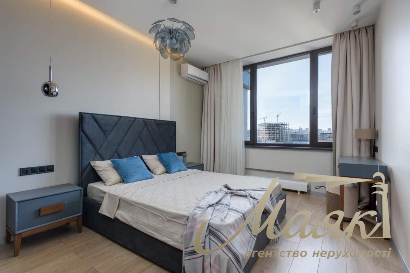 Оренда Квартири ЖК Chicago