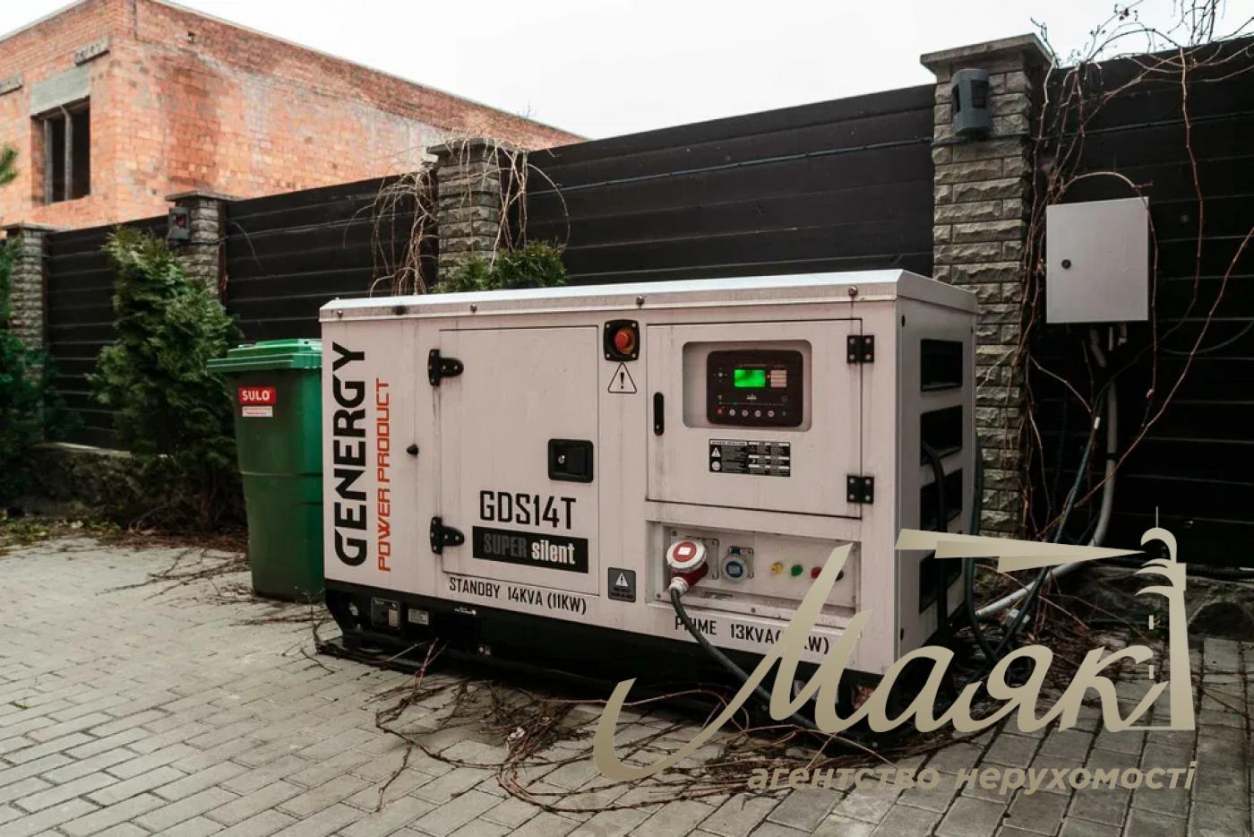 Продажа дома 410м² в Конча-Заспе, Козин, Киевская область