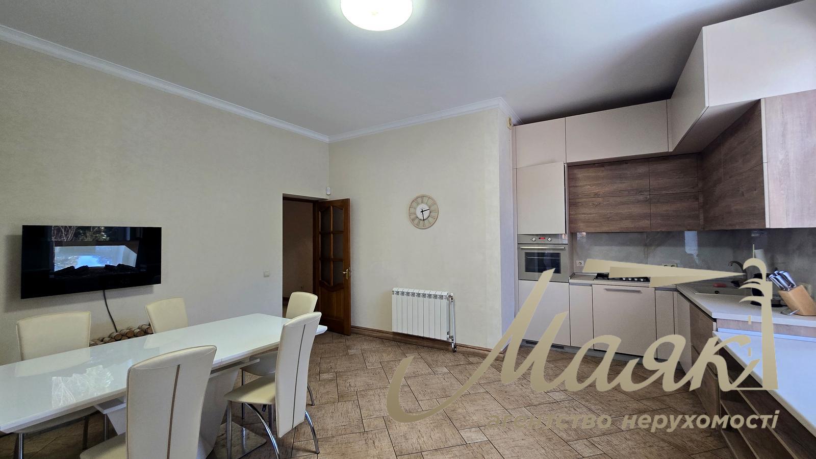 House for rent 400m2 in Kozina Koncha-Zaspa near Queen Country Club, Obukhiv direction