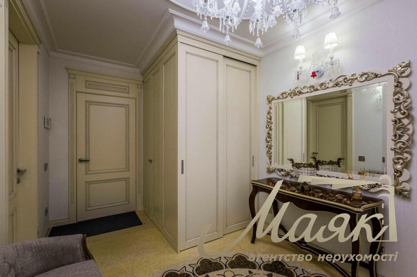 Продажа 3-к квартиры ЖК Бульвар Фонтанов