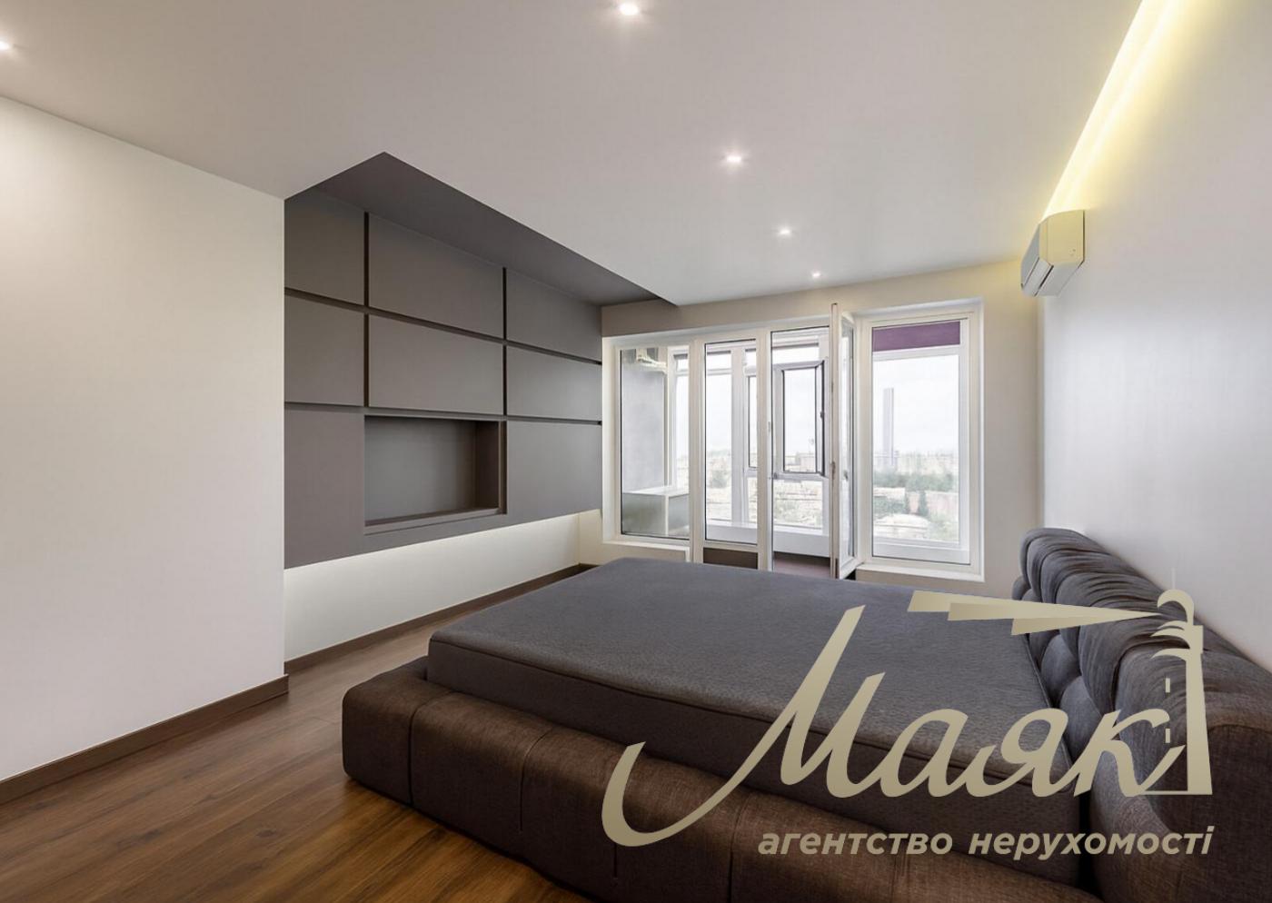 Аренда 2-комнатной квартиры ЖК 4 Сезона, вул Максимовича Михаила, Голосеево, Киев