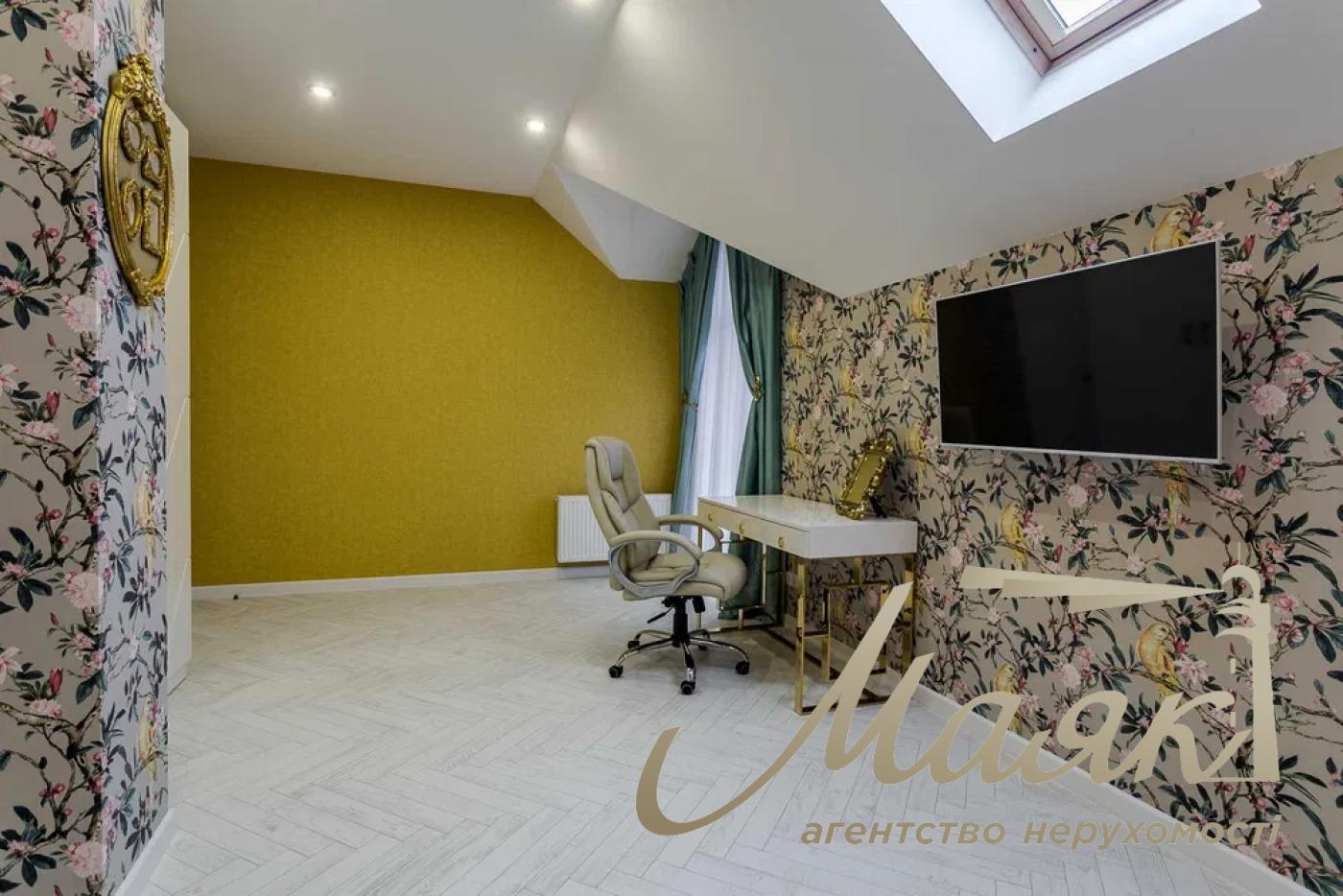 Продажа дома 410м² в Конча-Заспе, Козин, Киевская область