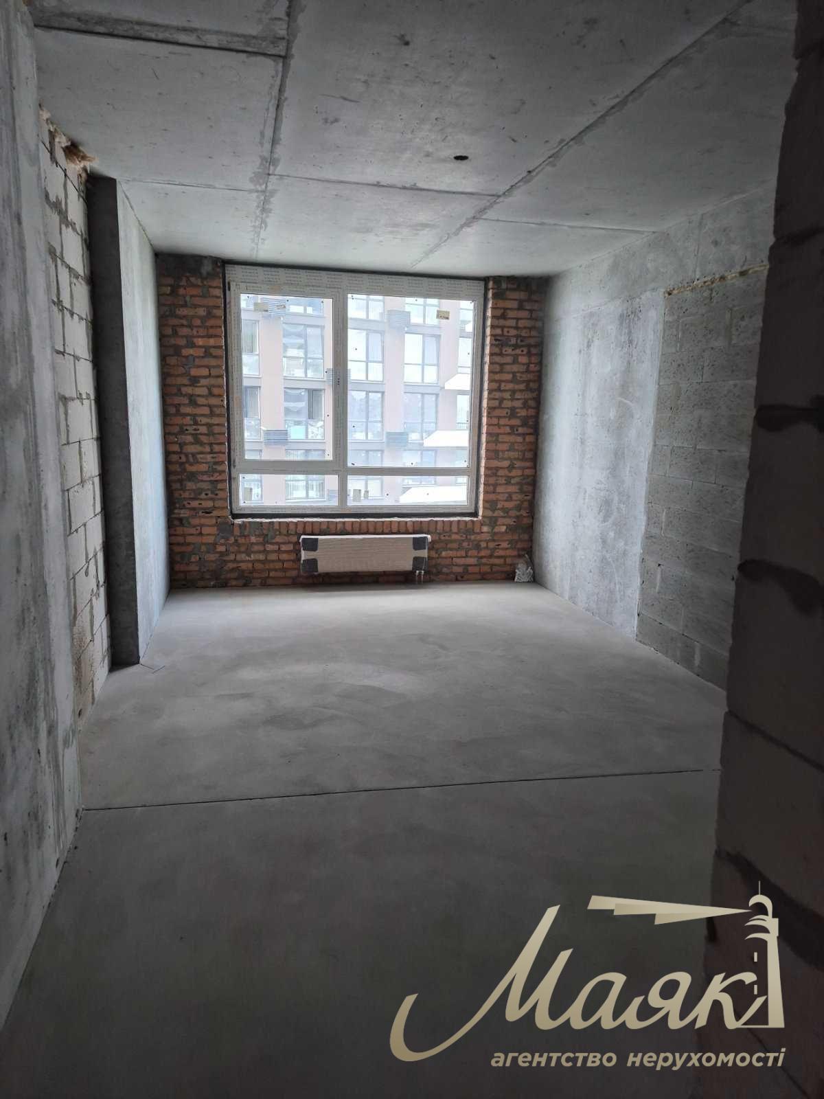 GREAT Residential Complex: 2-Bedroom Apartment for Sale with a View GREAT Residential Complex