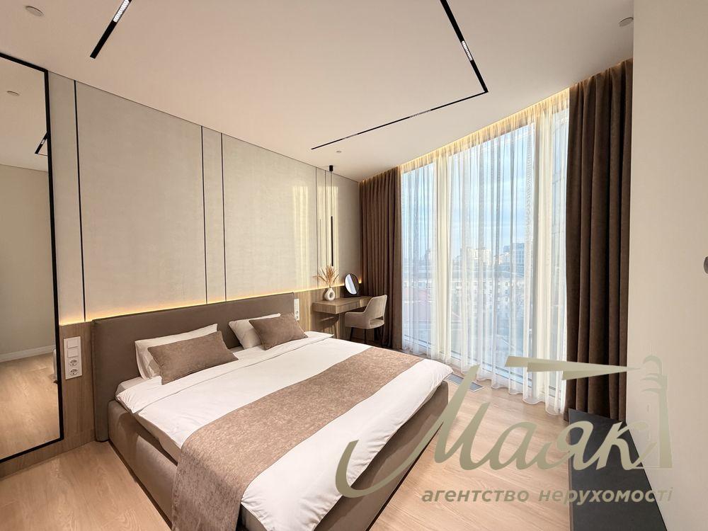 Оренда 3-х кімнатної квартири в ЖК Taryan Towers