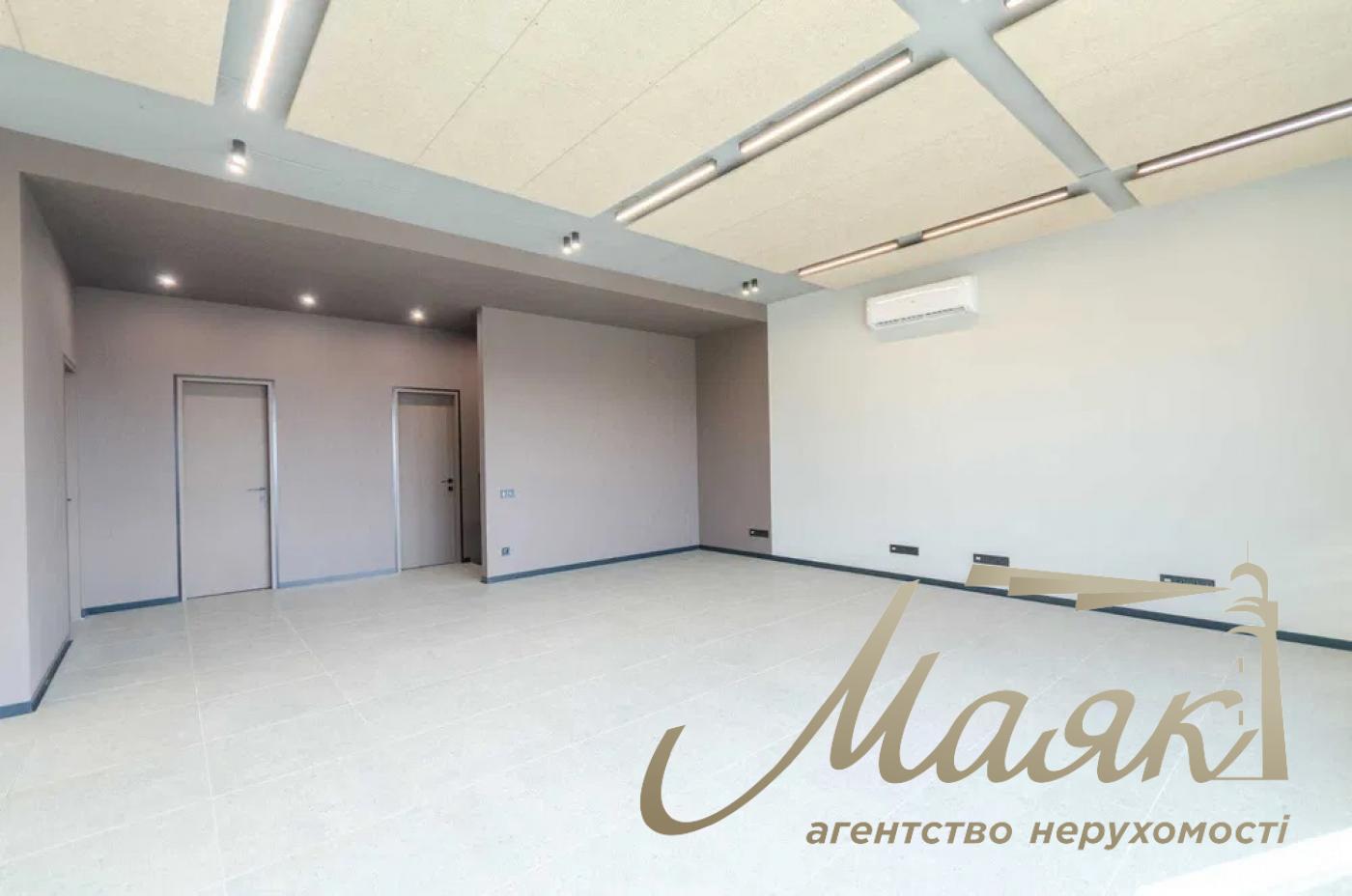 Оренда офісу 190м2, Голосіївський р-н, вул. Антоновича