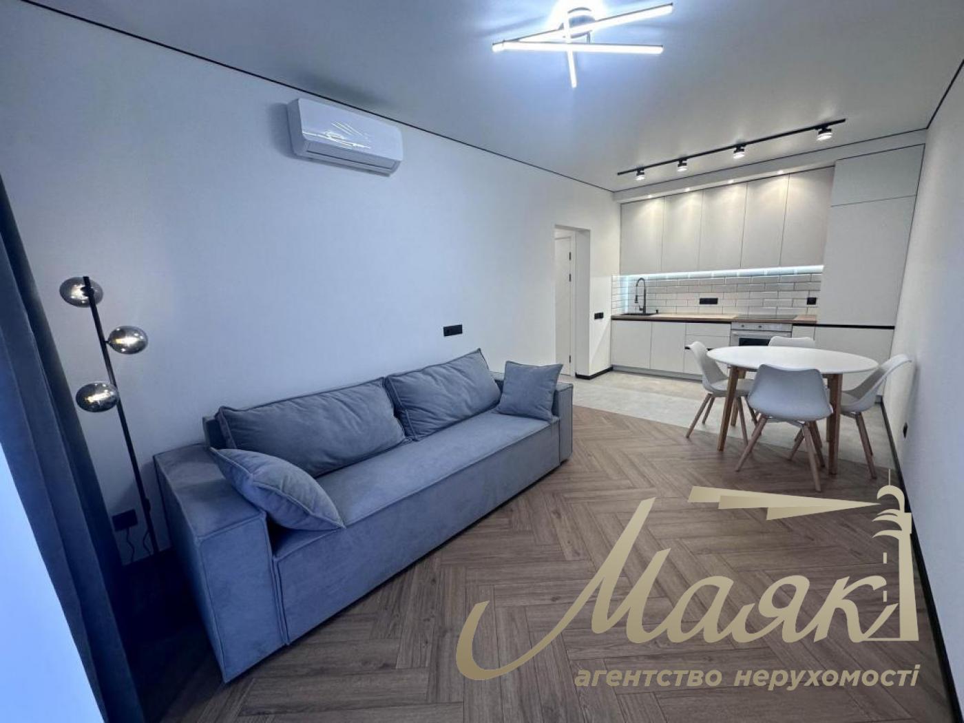 Продажа 2-к квартиры ЖК Новая Англия, Теремки