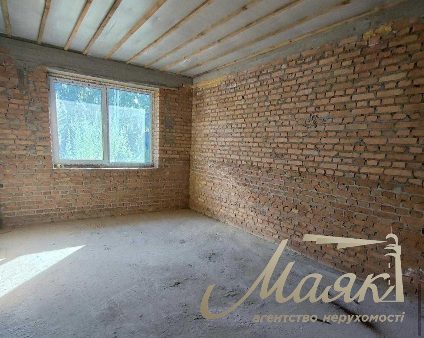 Продаж нового дома 130м2 у реки Козинка, Козин, Конча-Заспа