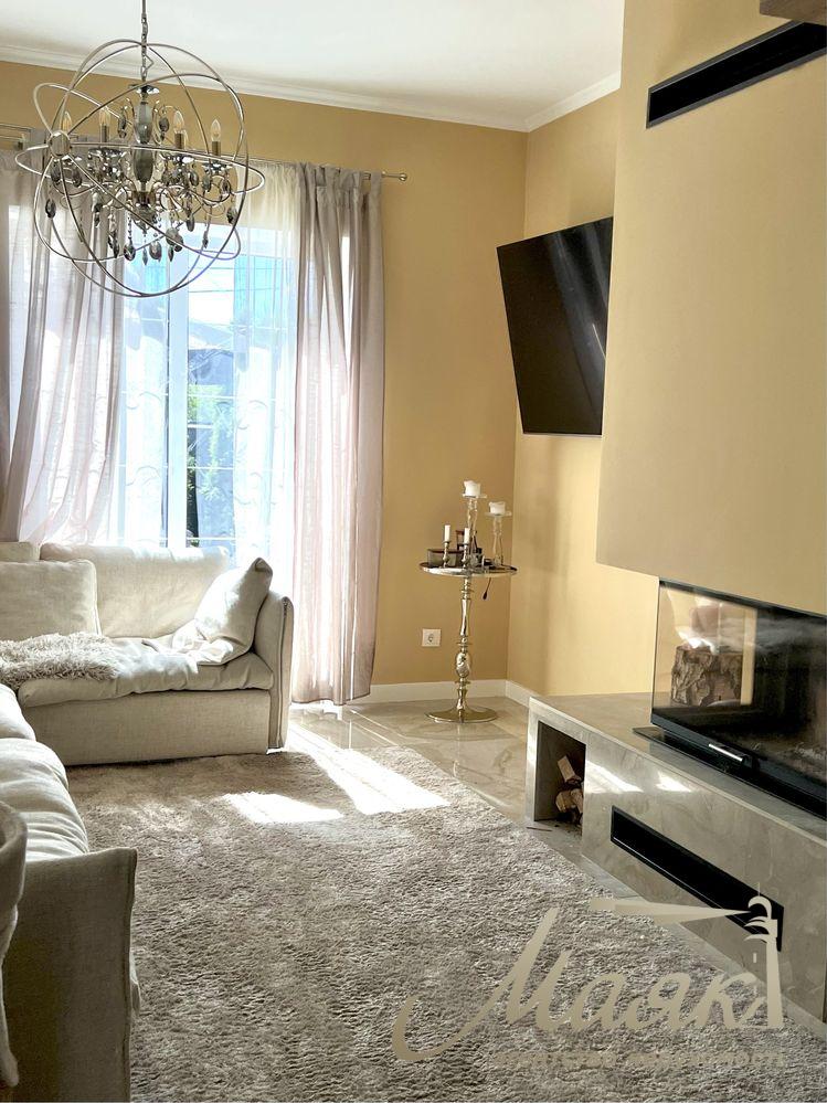 Townhouse for sale 180m2 in Lesniki