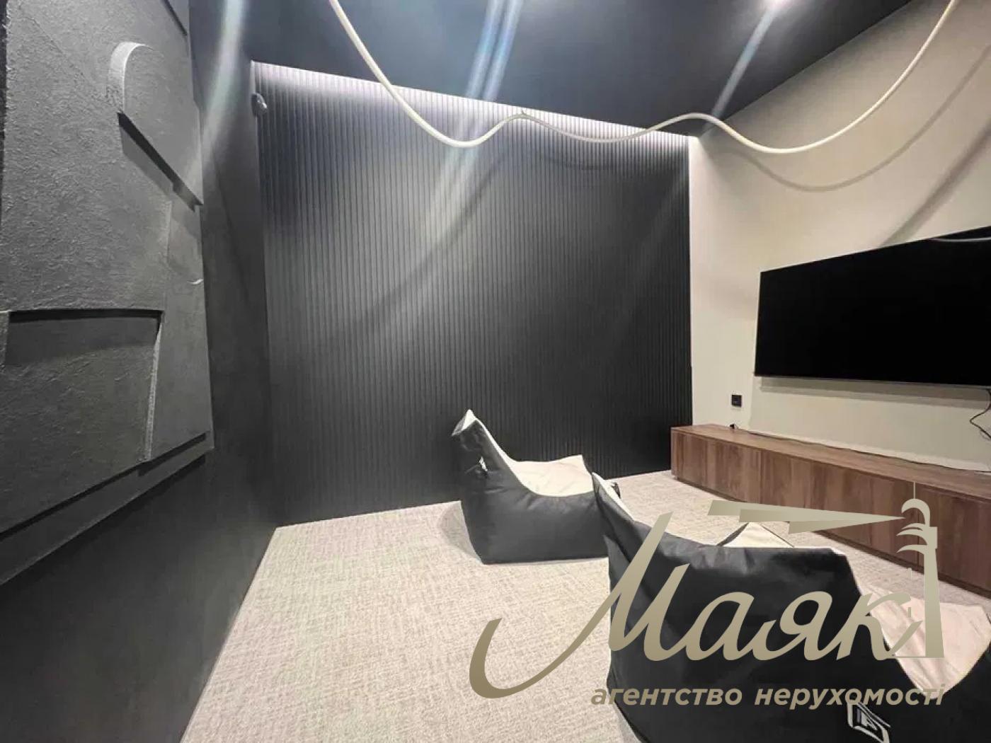 Аренда 2к квартиры 58 м², ЖК Triniiity, Печерск