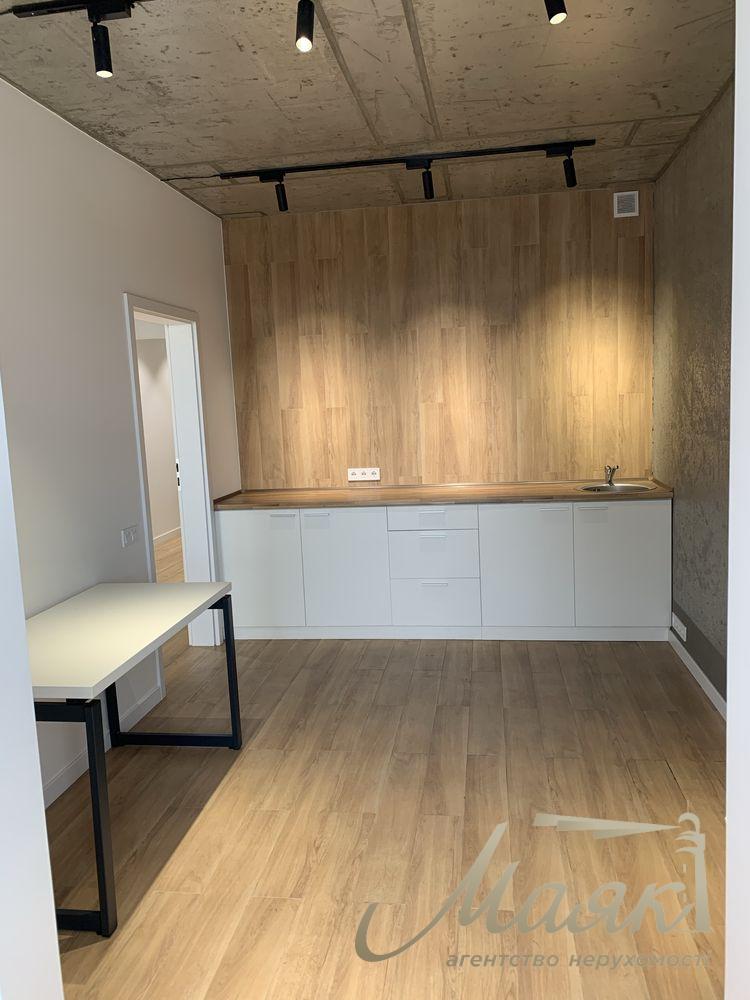 Оренда 2-х рівневого офісу в ЖК Нова Англія, Васильківська.