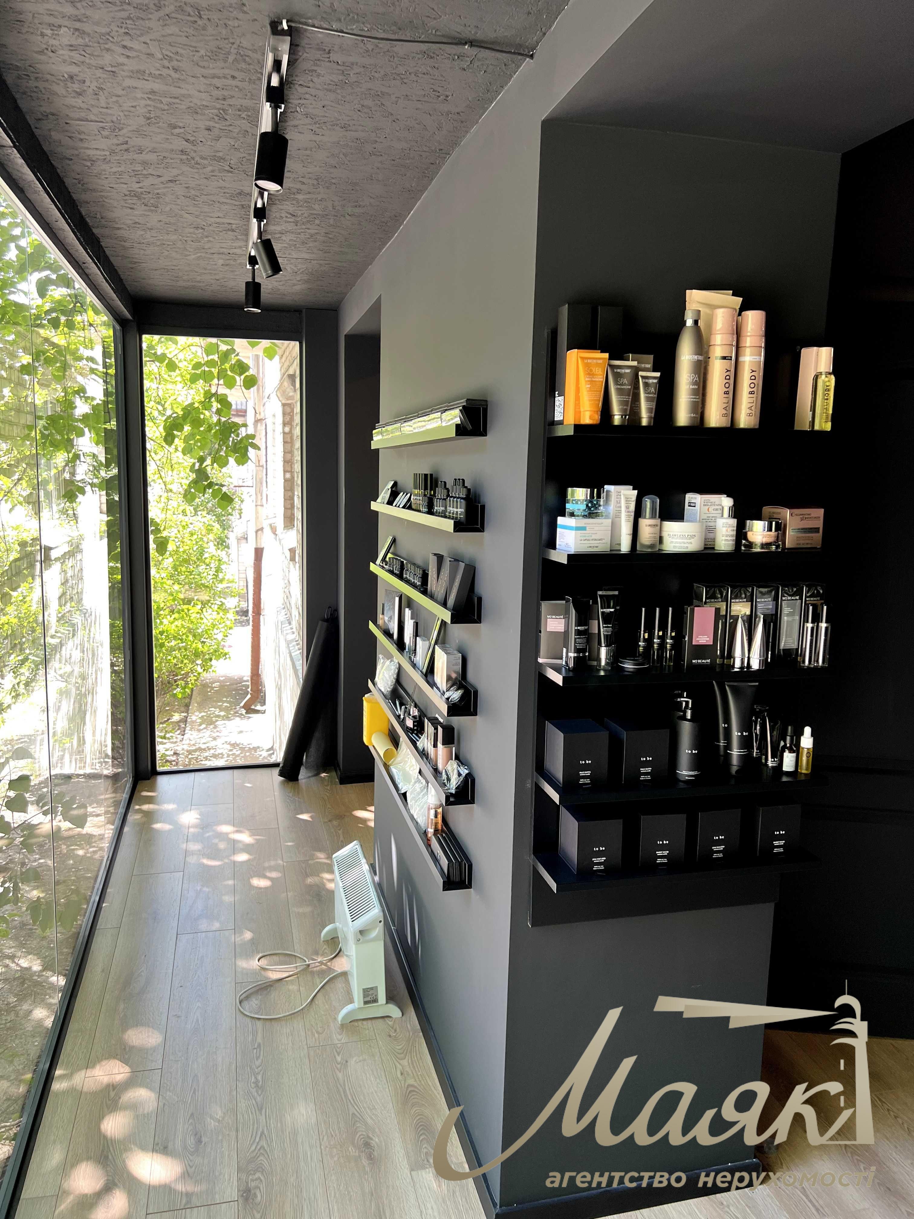 For sale commercial 54.6 m2, Boychuk str. 22, Pechersk