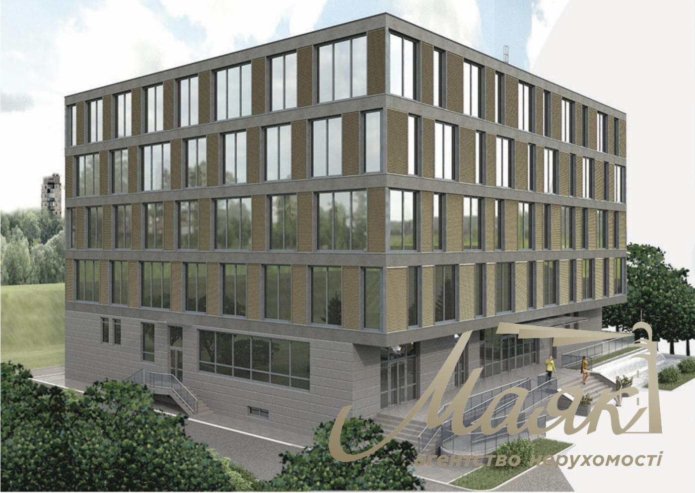 Продажа Health Complex, парк Первомайский (ул.Генерала Воробьева, 17)