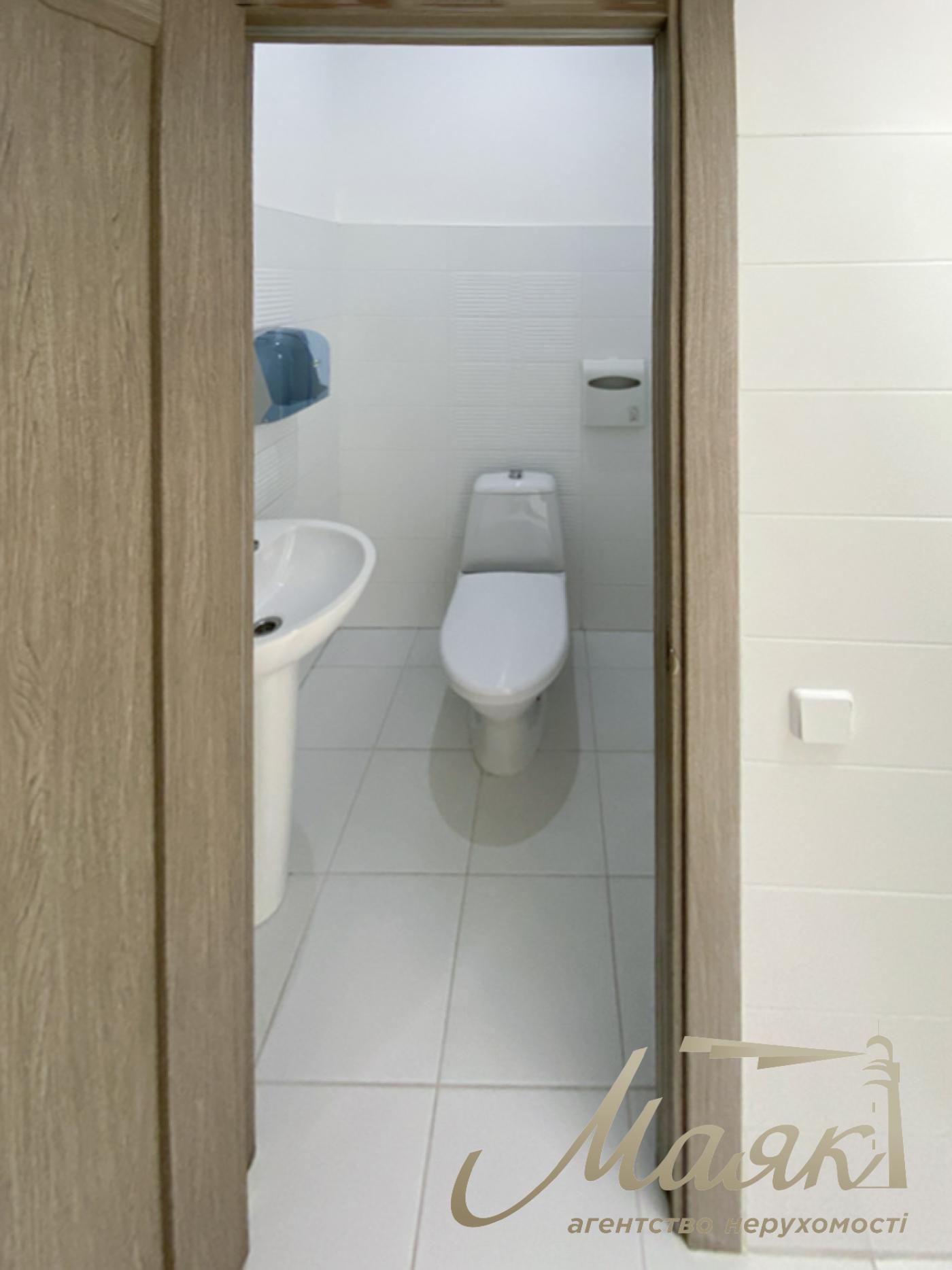 Аренда офиса 386м2, пер. Ахтырский 7, БЦ Victoria Park.