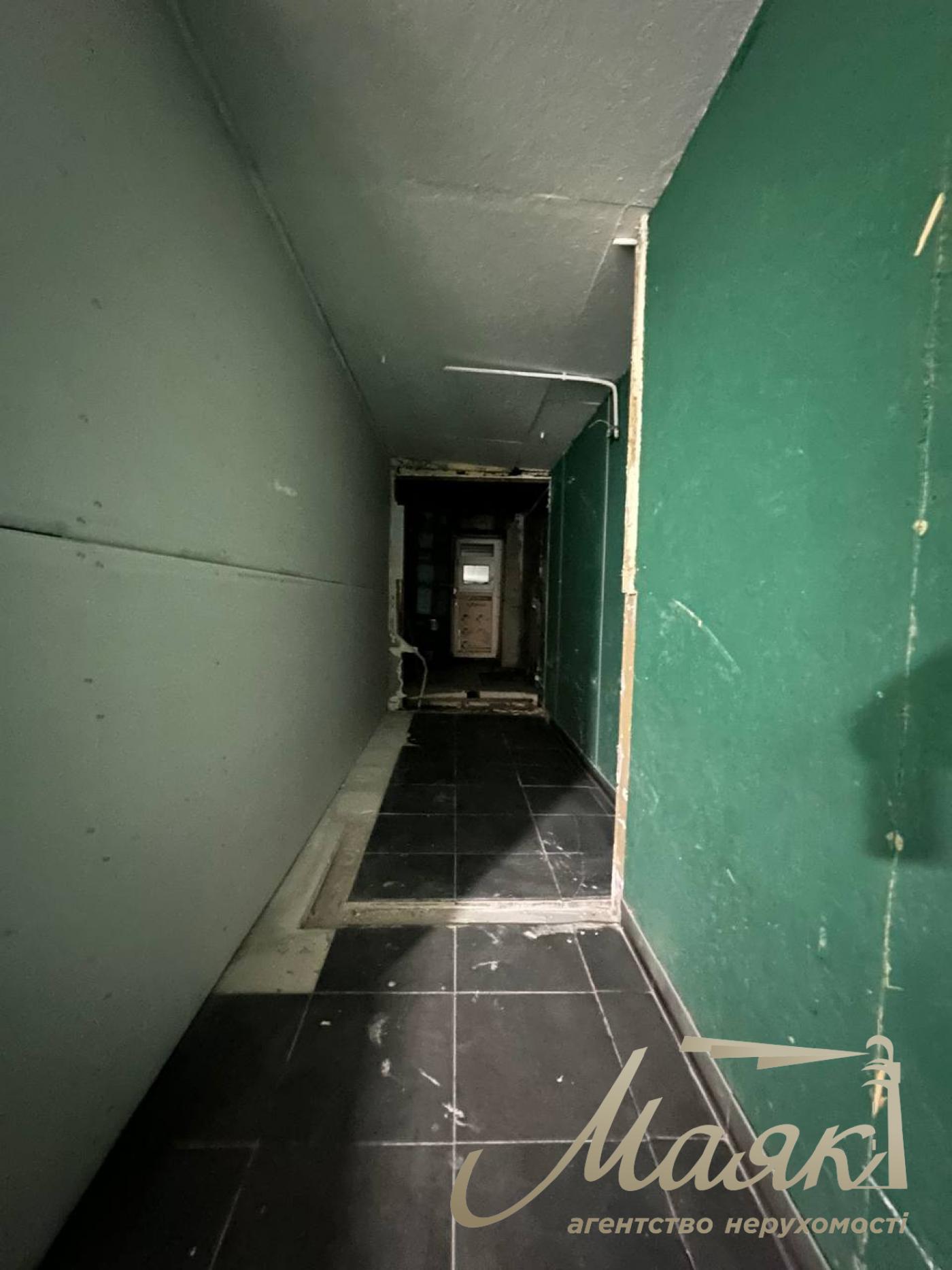 For Rent / Retail Space / Hetman Vadym Street, Shulyavka, Kyiv