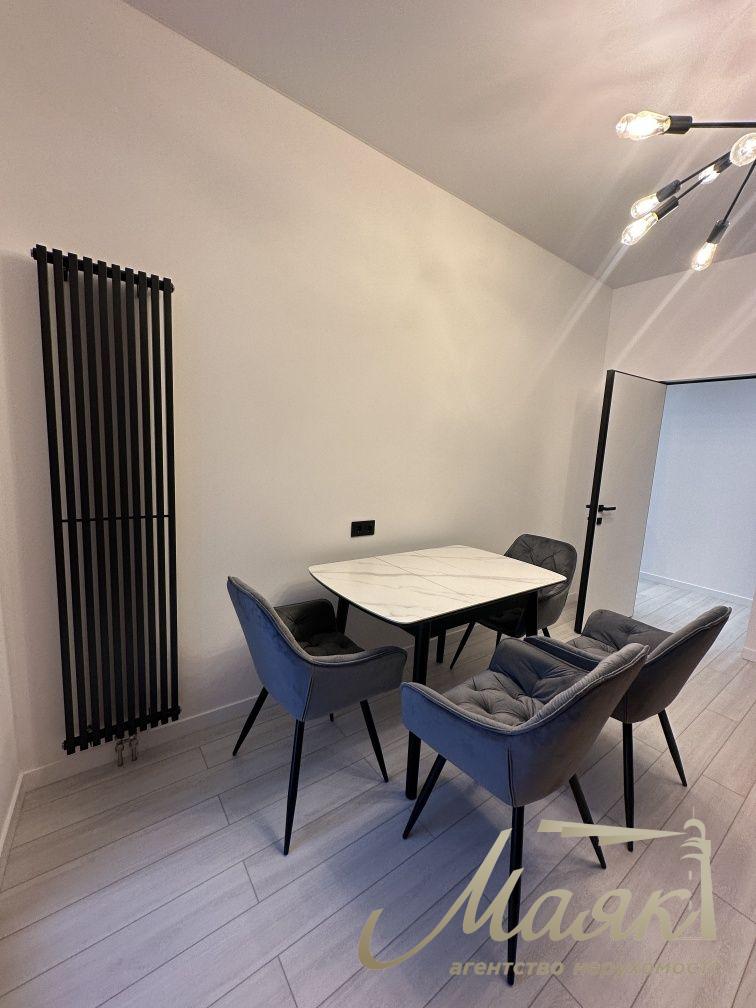 Аренда квартиры 45м2 в ЖК Новопечерские Липки, ул. Андрея Верхогляда (Драгомирова), 17В, Центр, Печерский район.