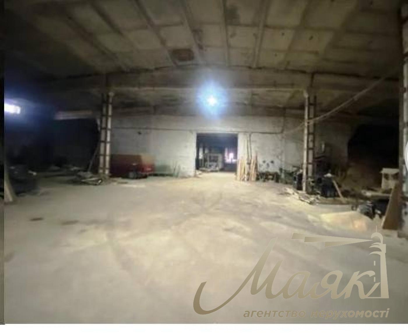 Продаж складського приміщення, 2600м2, Бровари