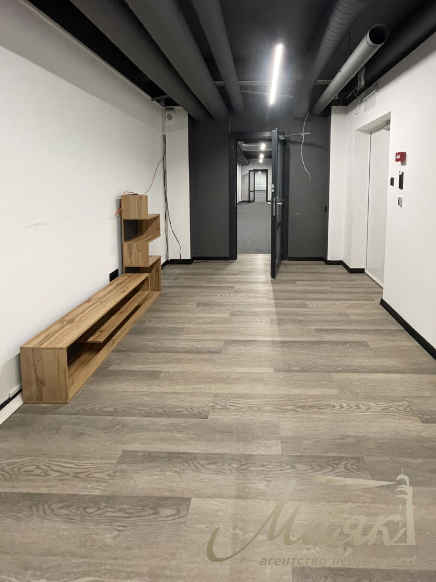 Оренда офісу 560м2 БЦ Infinity вул. Саксаганського, 53\80 Печерськ