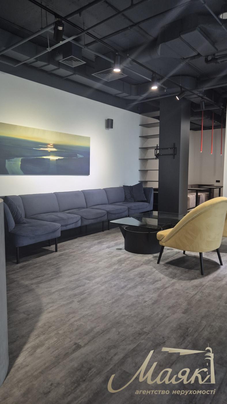 Оренда офісу 183м2 у БЦ класу А Senator, Печесркий район.