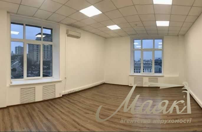 Оренда офісу 66,2 м2 з меблями, Хрещатик, 7/11